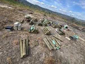 ศูนย์แถลงข่าว