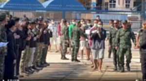 สถานทูตต่างชาติยินดี