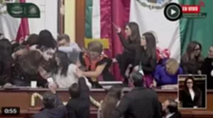 สส.เม็กซิโก