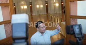 เมียนมาเลือกตั้ง