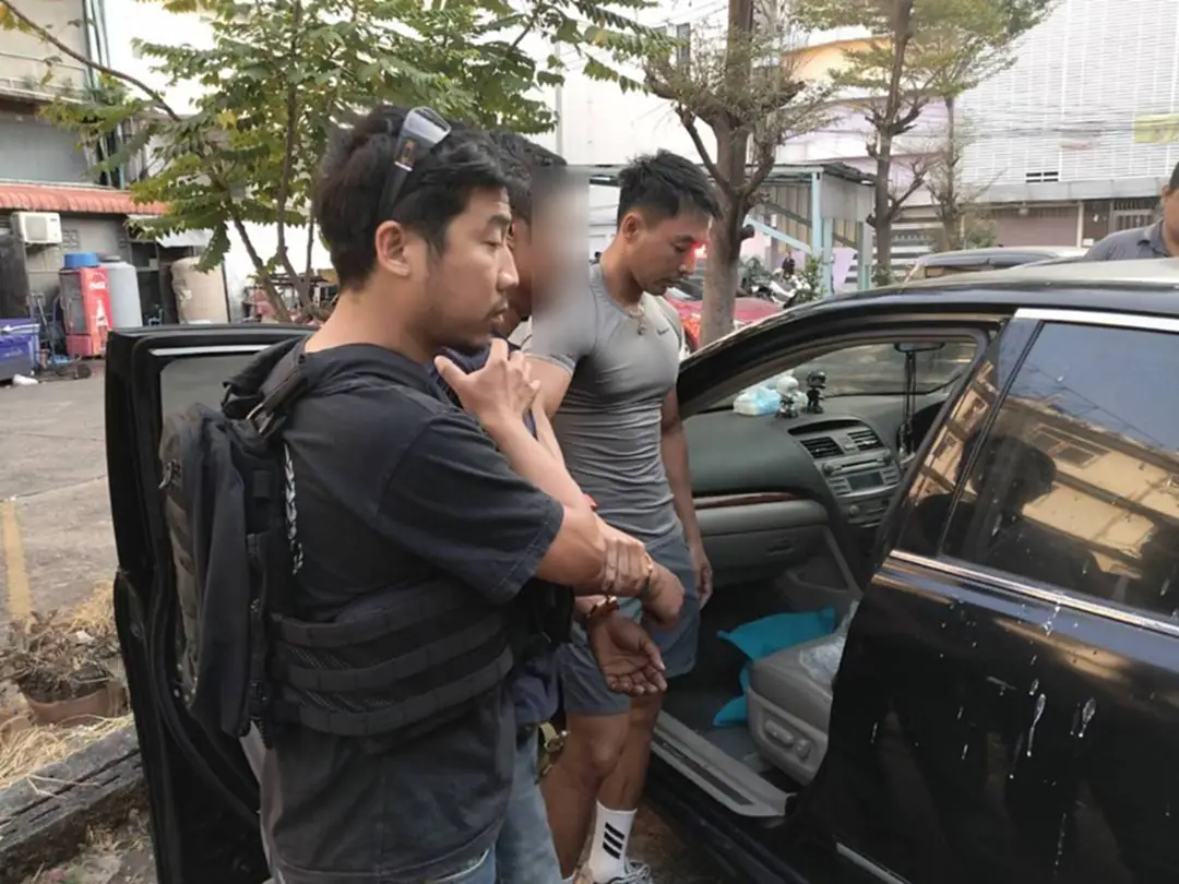 อ้วน ท่าน้ำเทเวศน์