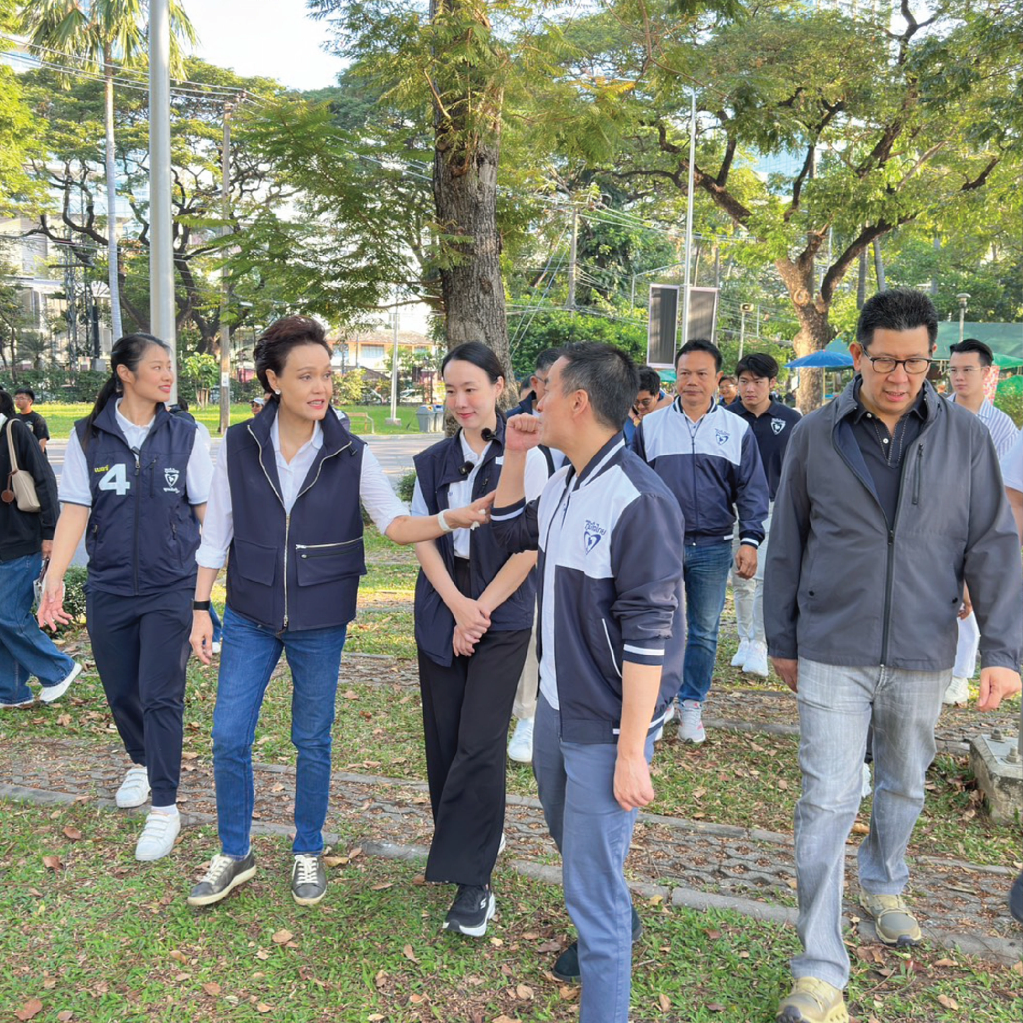 ดรีมทีมภูมิใจไทย