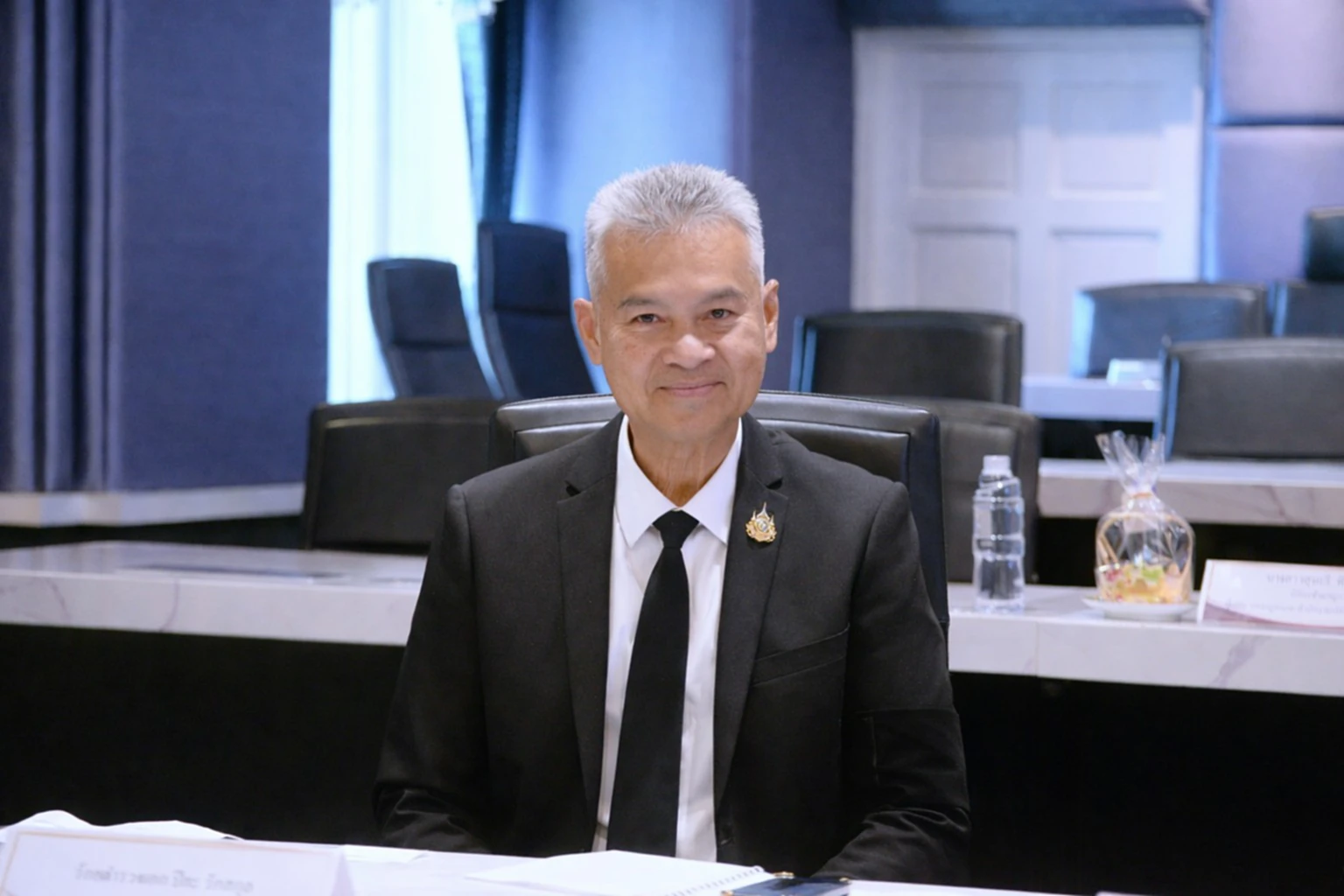 กรมคุมประพฤติ