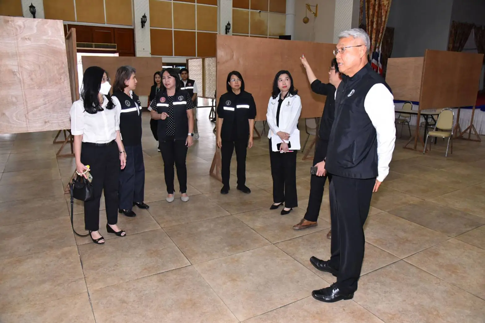กทม.