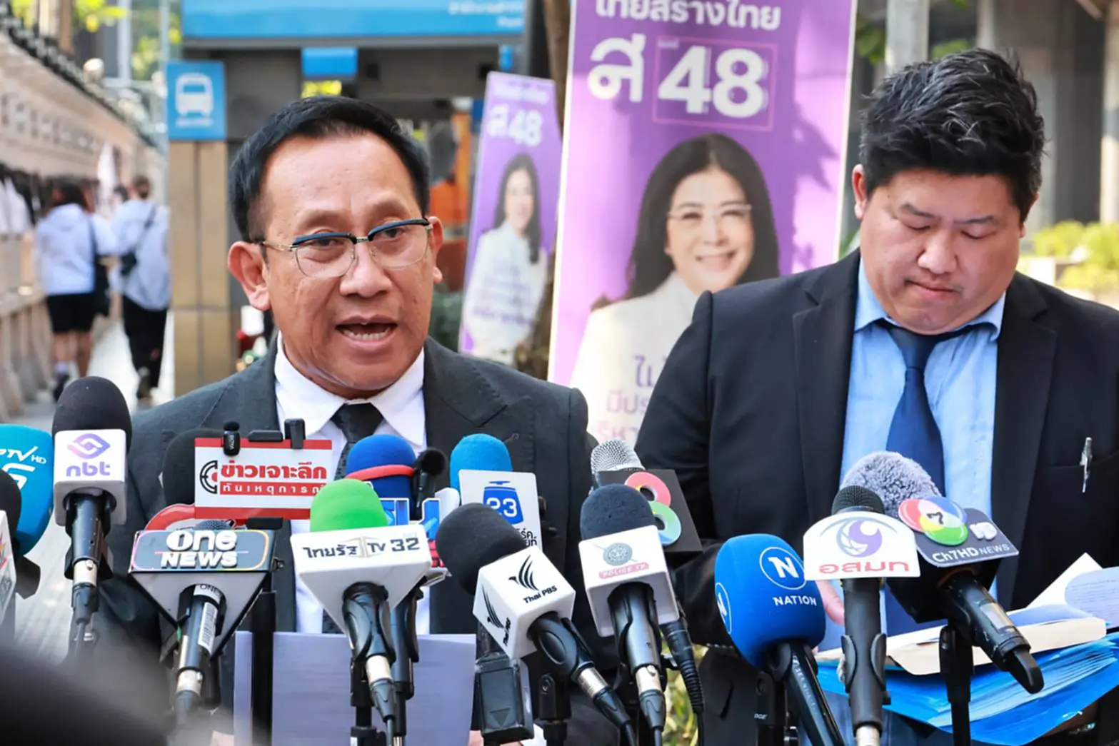 ทนายบิ๊กโจ๊ก