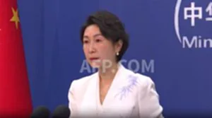 จีนยืนยันกัมพูชาส่งตัวเฉินจื้อ