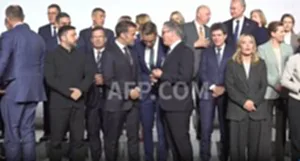 ชาติยุโรปสนับสนุนกรีนแลนด์