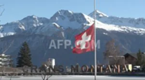 ตำรวจสวิสตรวจอัตลักษณ์ 24 คน