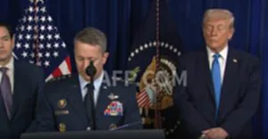 ทรัมป์สัปหงก