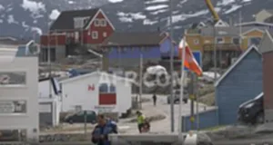 ทำไมทรัมปือยากได้กรีนแลนด์