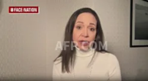 มาชาโดจ่อกลับเวเนด่วน