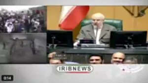 อิหร่านขู่โจมตีสหรัฐ-ยิว