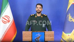 อิหร่านจ่อยกระดับกวาดล้างผู้ประท้วง