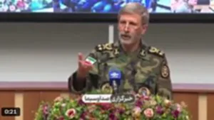 อิหร่านลั่นจะไม่ถูกข่มขู่ฝ่ายเดียว