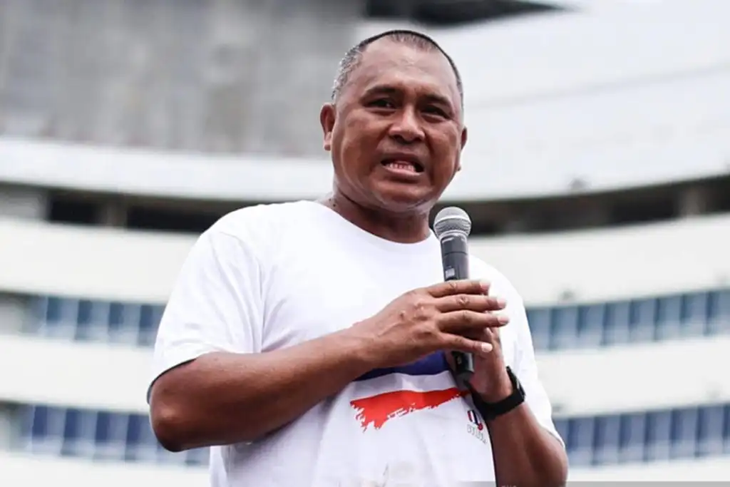 ศาลแขวงดุสิต" พิพากษา จำคุก "นัสเซอร์-พิชิต" 1 เดือน ไม่รอลงอาญา  คดีชุมนุมไล่ทักษิณกลับเรือนจำ ปี 67 | TOPNEWS