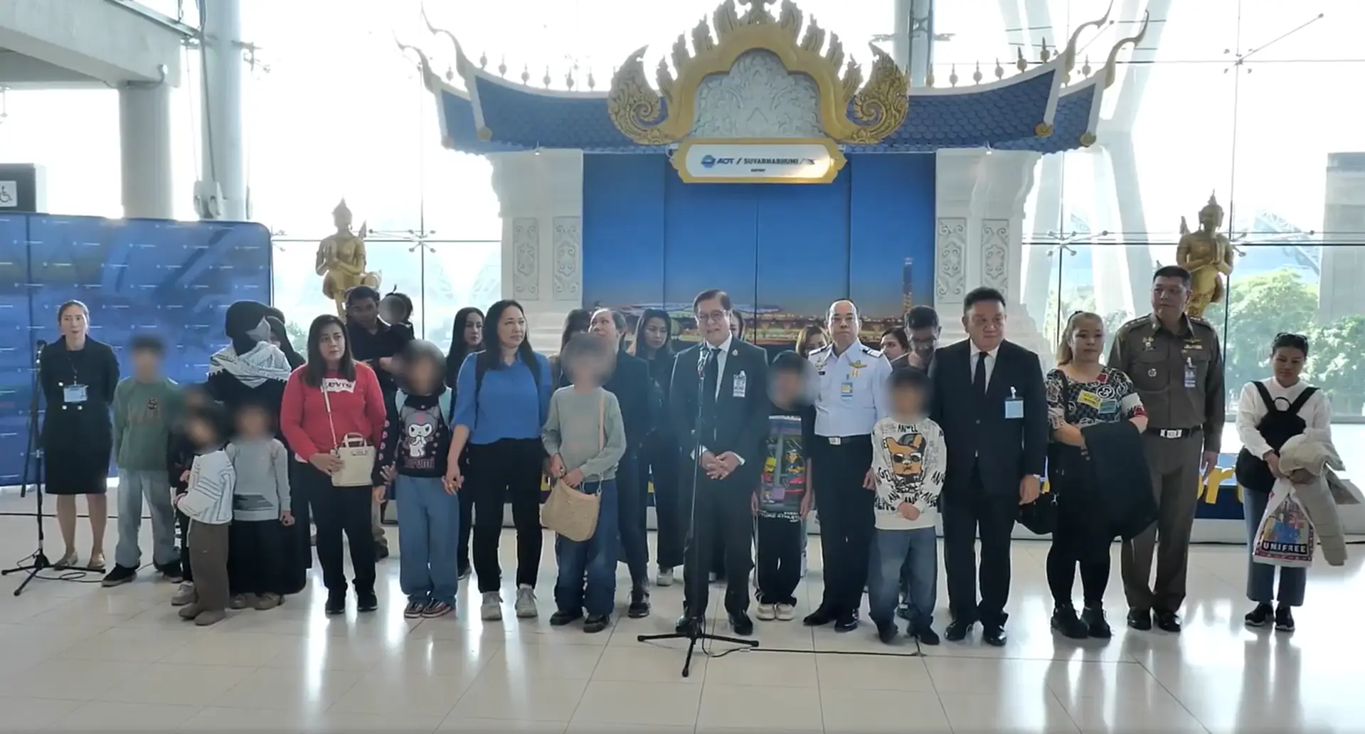คนไทย