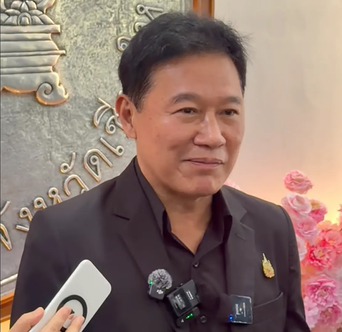 นายกอบจ.เชียงใหม่