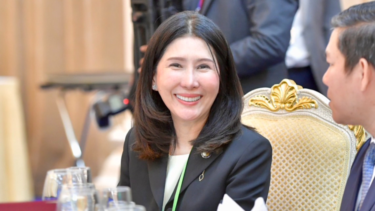 ปลัดก.ท่องเที่ยว