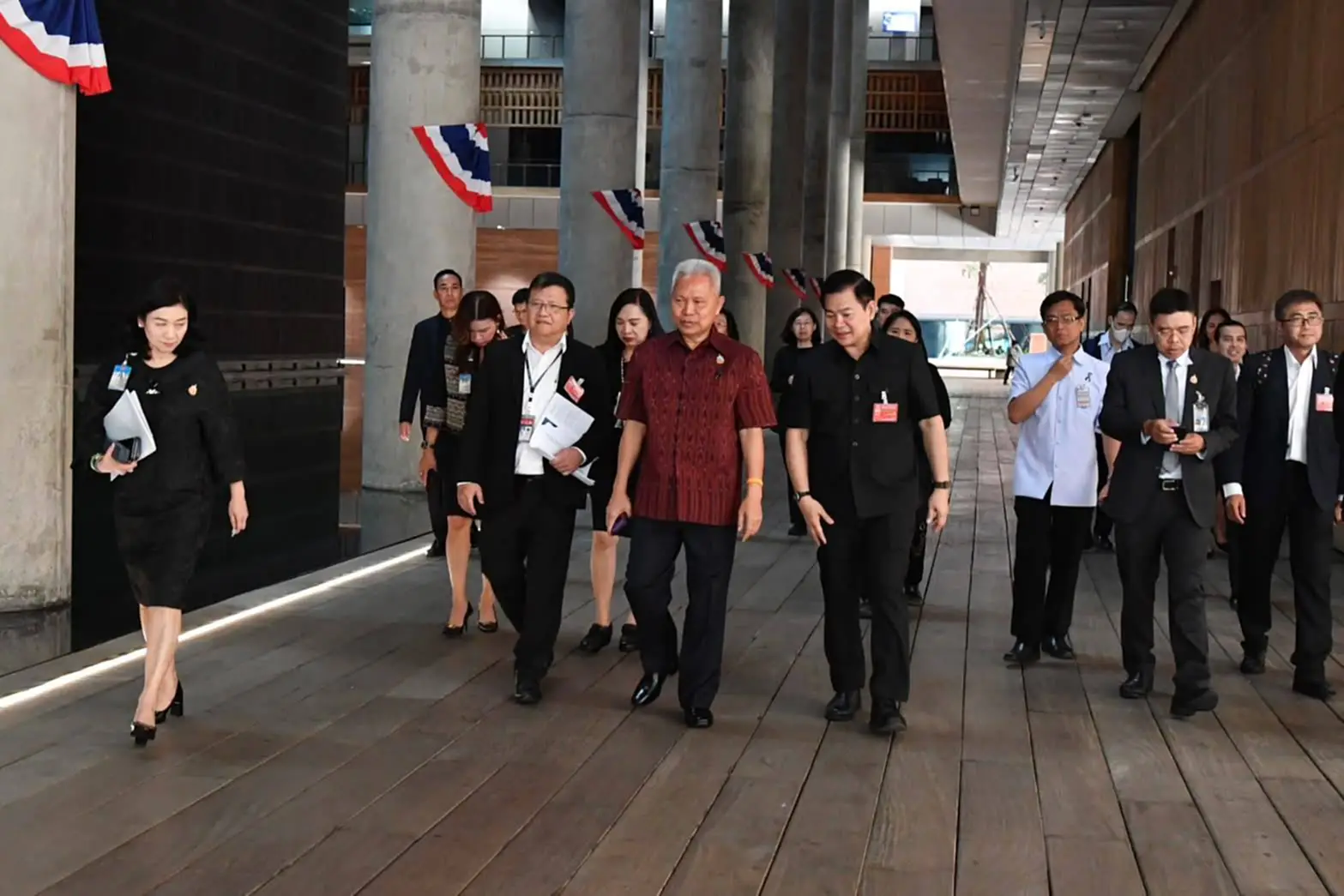 ประธานสภาฯ