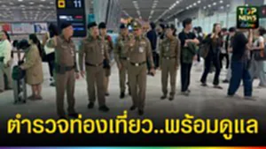 ปก web ตำรวจท่องเที่ยว..พร้อมดูแล 2