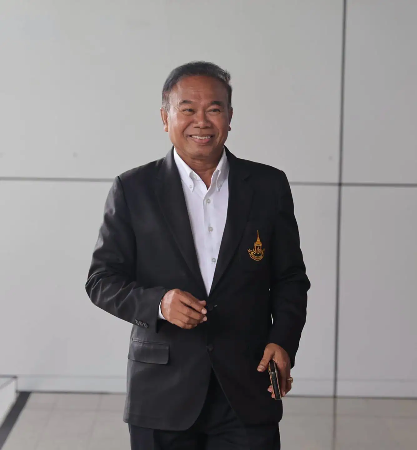 ศาลอาญา