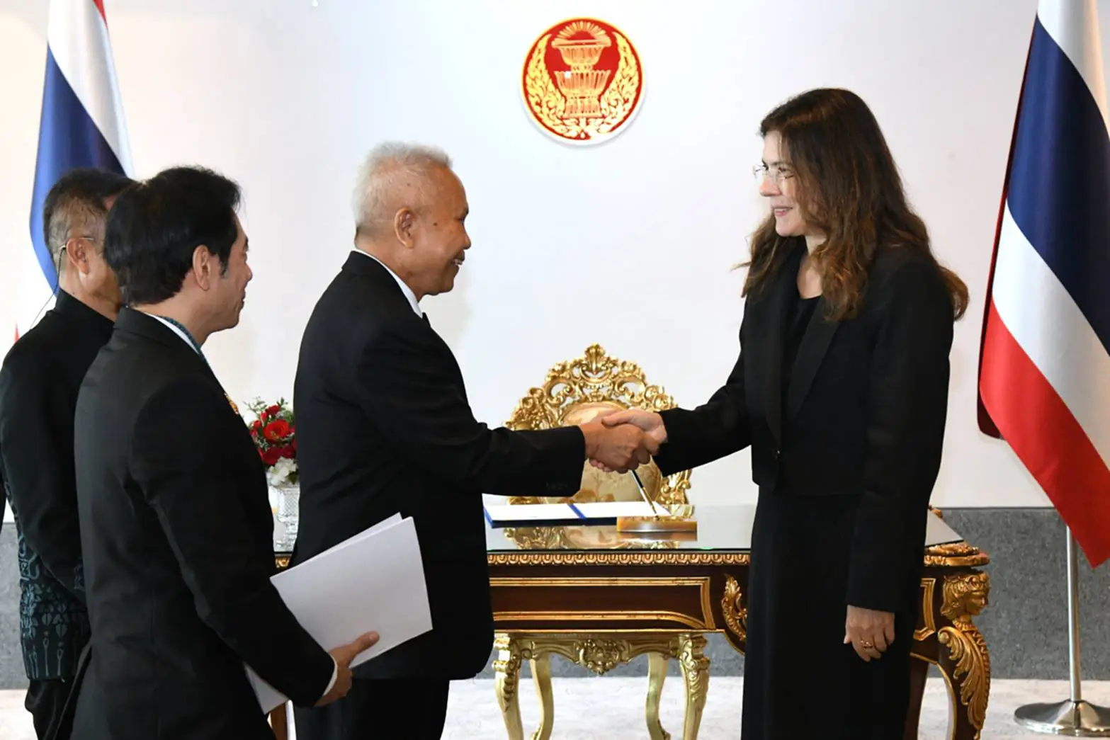 โสภณ