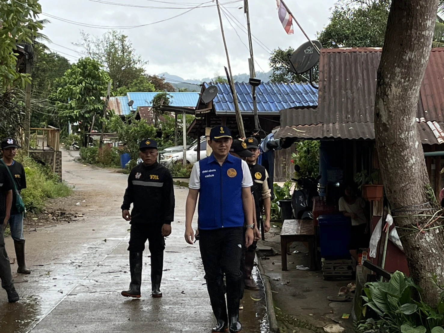 นอภ.สังขละบุรี