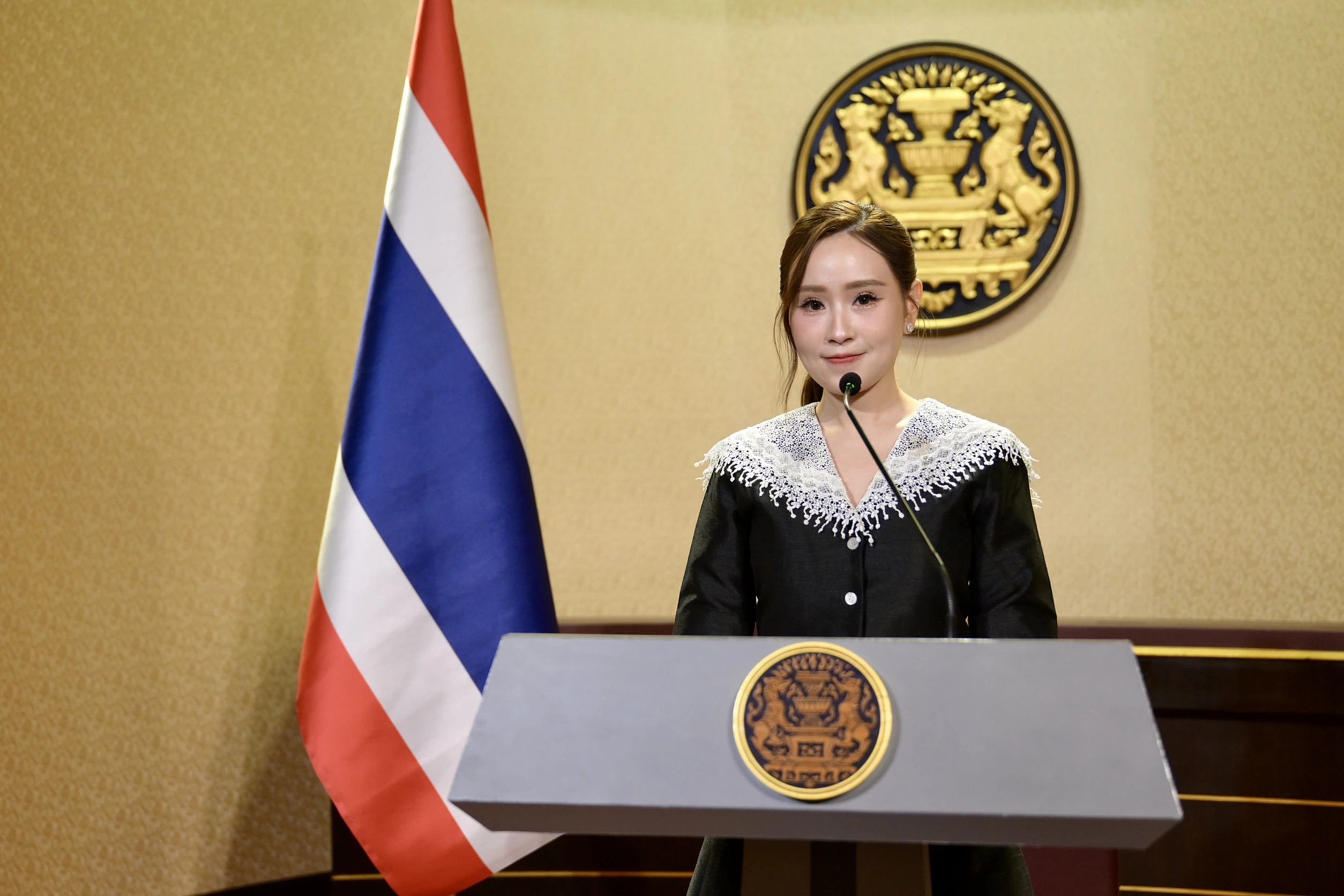 รัฐบาล