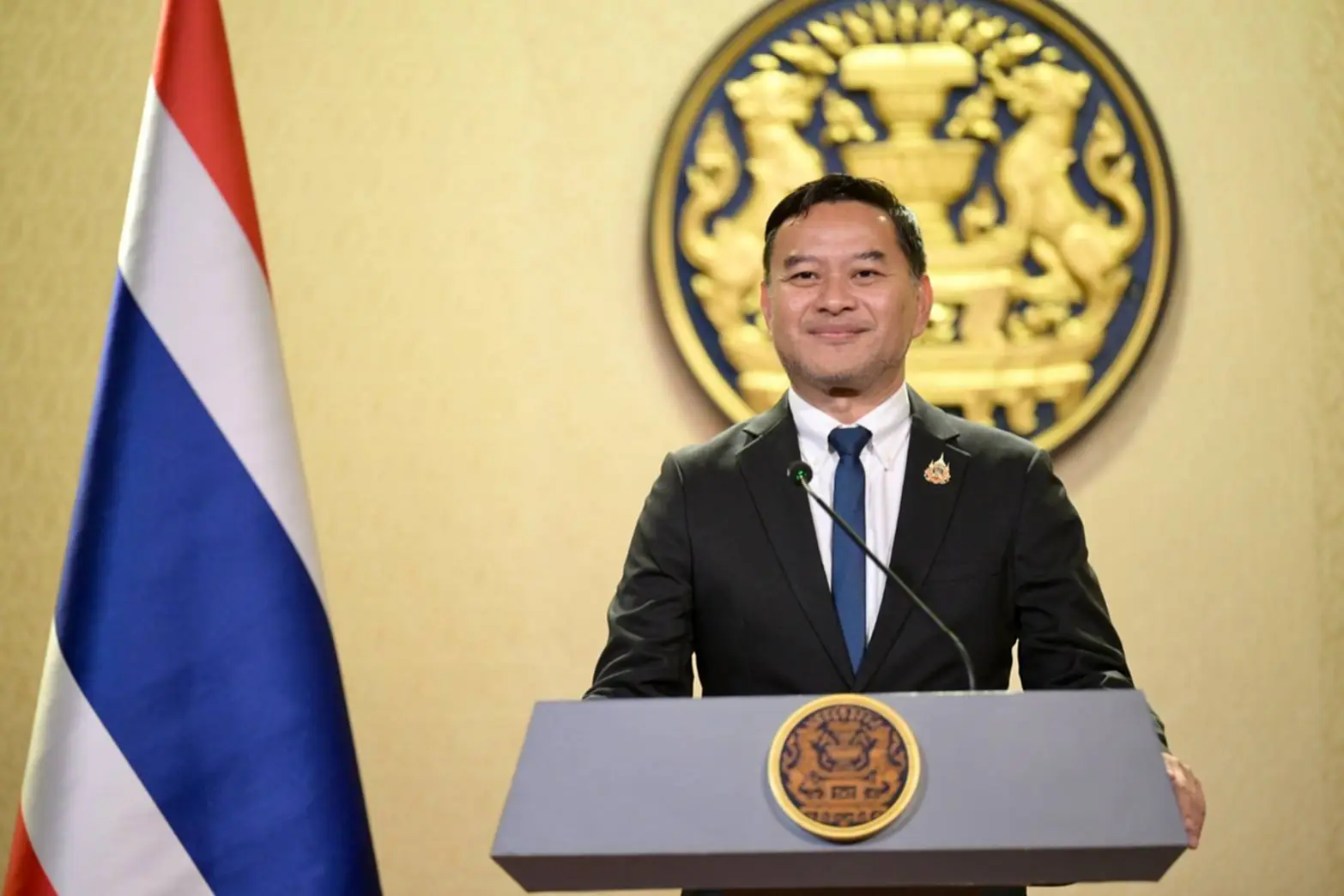 โฆษกรบ.