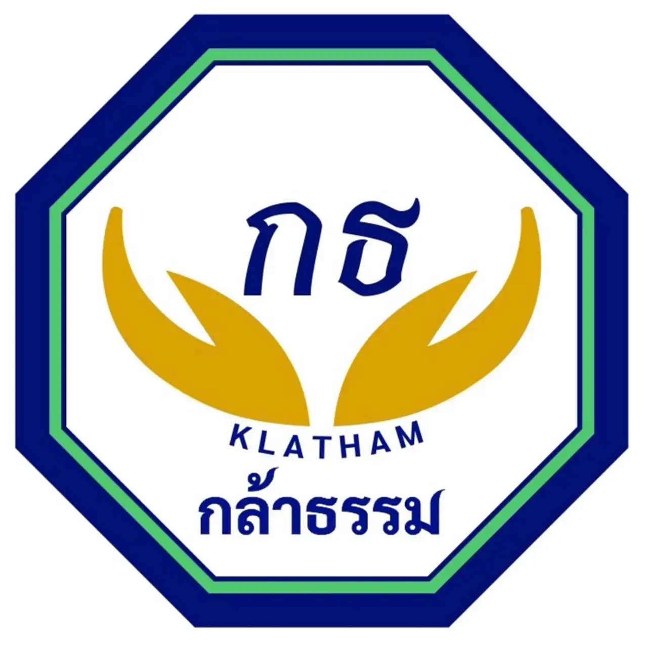 กล้าธรรม