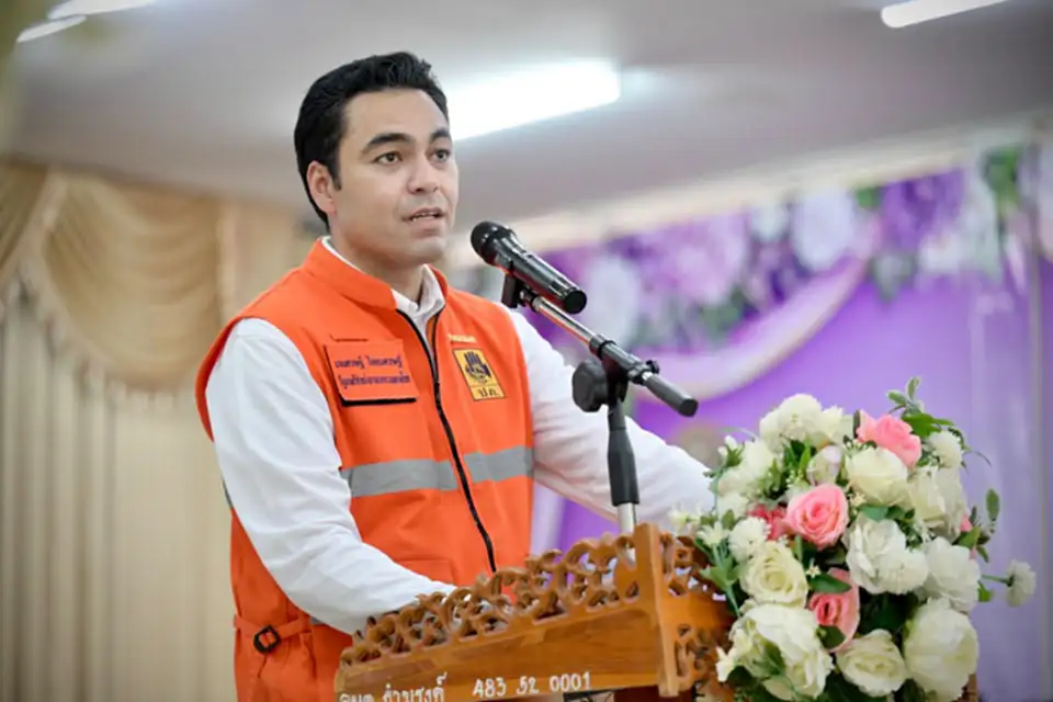 เจเศรษฐ์