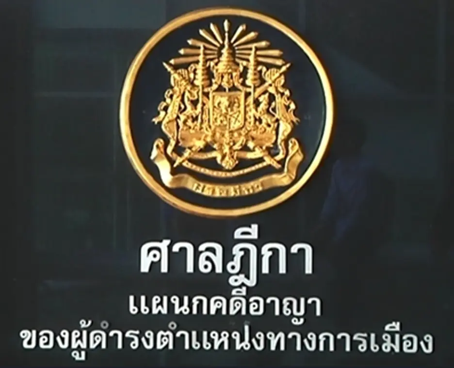 ศาลฎีกาฯ