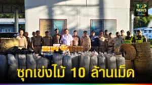 ปก web ซุกเข่งไม้ 10 ล้านเม็ด