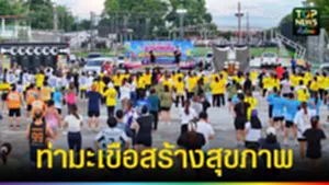 ปก web ท่ามะเขือสร้างสุขภาพ
