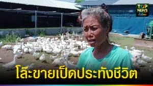 ปก web เลาะขายเป็ดประทังชีวิต