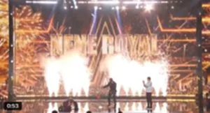 เนเน่คว้ำแชมป์ AGT